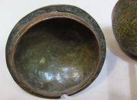 Лот: 17422422. Фото: 4. Эфиопский аутентичный Потир XVIII-XIX... Красноярск