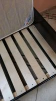 Лот: 9119246. Фото: 2. Продам односпальную кровать с... Мебель для спальни