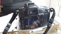 Лот: 8261937. Фото: 2. NIKON D80. Фотокамеры