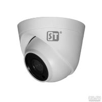 Лот: 15397015. Фото: 2. Видеокамера ST-2202. AHD, 2MP... Оборудование
