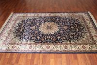 Лот: 3888602. Фото: 3. Ковер шелковый из ОАЭ. Новый... Домашний быт