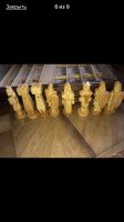 Лот: 20948058. Фото: 4. Шахматы ручной работы. Красноярск