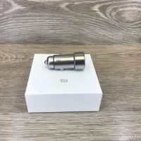 Лот: 12460420. Фото: 2. Автомобильная зарядка Xiaomi MI... Аксессуары