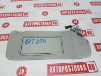 Лот: 20899566. Фото: 4. Солнцезащитный козырек Toyota... Красноярск