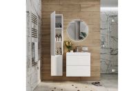 Лот: 25244384. Фото: 9. Тумба подвесная ИТАНА Icon 60