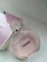 Лот: 679841. Фото: 2. Chanel Chance eau Tendre 100мл... Парфюмерия