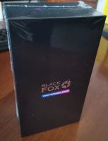 Лот: 20857180. Фото: 3. Новый смартфон Black Fox B9 fox... Красноярск