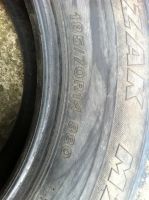 Лот: 6301677. Фото: 5. Шины