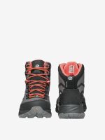 Лот: 25533173. Фото: 3. Ботинки женские Scarpa Rush Trk... Одежда, обувь, галантерея