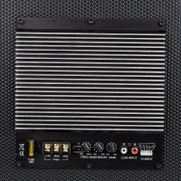 Лот: 14475424. Фото: 4. Активный сабвуфер Kicx GT500BPA... Красноярск