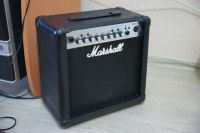 Лот: 4953082. Фото: 2. комбоусилитель Marshall mg15cfx. Профессиональный звук