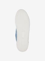 Лот: 24286093. Фото: 7. Кеды женские Ellesse Lisa, Синий