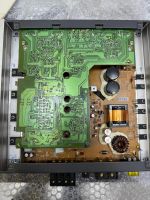 Лот: 25807783. Фото: 4. Усилитель Kenwood KAC-846 4 канальный. Красноярск