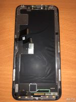 Лот: 13802282. Фото: 2. Дисплей iPhone X (original). Запчасти, оборудование