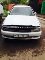 Лот: 4396473. Фото: 6. Toyota Cresta