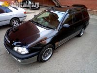 Лот: 12146337. Фото: 15. Toyota Caldina, 1998, V-1800...