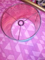 Лот: 10852927. Фото: 2. Новый Абажур Икея. Освещение