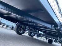 Лот: 18280188. Фото: 7. Прицеп Alaska Стрела 1.5 2-х осный