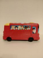 Лот: 18383504. Фото: 4. Игрушка автобус интерактивный. Красноярск
