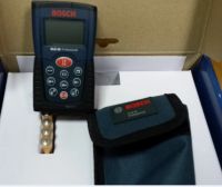 Лот: 4902757. Фото: 3. Лазерный дальномер Bosch DLE 40... Строительство и ремонт