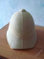 Лот: 1778691. Фото: 2. Шапка (шлем) из Экспедиции. Туризм, охота, рыбалка, самооборона