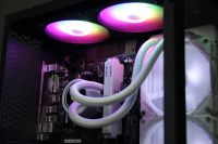 Лот: 19486259. Фото: 4. Игровой компьютер Ryzen 5 5600... Красноярск