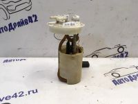 Лот: 21712947. Фото: 6. насос топливный Geely Emgrand...