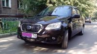 Лот: 8484111. Фото: 2. Datsun on-DO. Авто, мото, водный транспорт