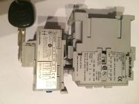 Лот: 7458868. Фото: 2. Allen Bradley 100-C09*10. Оборудование