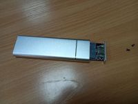 Лот: 25885607. Фото: 3. USB 3.1 (Type-C) адаптер, переходник... Компьютеры, оргтехника, канцтовары