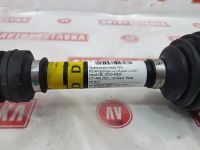Лот: 20901036. Фото: 8. Привод колеса Nissan Qashqai J11...