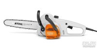 Лот: 18408210. Фото: 2. Электропила Stihl MSE 141 C-Q. Инструмент и расходные