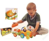 Лот: 2651083. Фото: 2. Развивающая игрушка Kiddieland... Игрушки