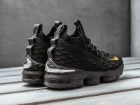 Лот: 17093881. Фото: 4. Кроссовки Nike Lebron XV (10448... Красноярск