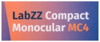 Лот: 16332774. Фото: 14. Монокуляр Levenhuk LabZZ MC4