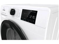 Лот: 24558217. Фото: 6. Стиральная машина Gorenje WPNEI94A1SWIFI...