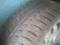 Лот: 3961684. Фото: 2. Комплект колес Cordiant Comfort... Шины, Диски