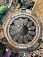 Лот: 20853217. Фото: 4. Корзина сцепления honda civic... Красноярск