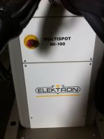 Лот: 13299374. Фото: 2. аппарат точечной сварки Elektron... Оборудование