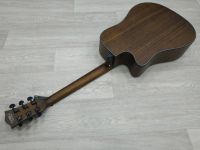Лот: 19936501. Фото: 3. Акустическая гитара новая sqoe. Музыкальные инструменты и оборудование