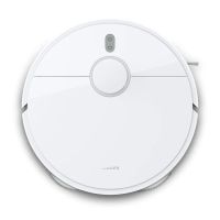 Лот: 20620479. Фото: 2. Робот-пылесос Xiaomi Robot Vacuum... Мелкая бытовая техника