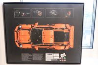 Лот: 19815824. Фото: 3. Конструктор Porsche GT3 RS. Дети растут