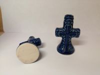 Лот: 14984584. Фото: 3. Подсвечники под церковную свечу. Домашний быт