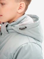 Лот: 25800945. Фото: 6. Костюм зимний для мальчика "Конго...