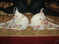 Лот: 3018483. Фото: 3. 3 бюстгалтера 85 В одним лотом... Одежда, обувь, галантерея