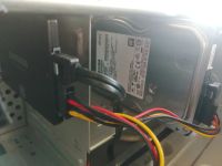 Лот: 16290471. Фото: 4. Компьютер Intel Core i5-6500/H110... Красноярск
