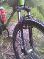 Лот: 7729032. Фото: 2. Велосипед Merida Matts TFS 100-V. Велоспорт