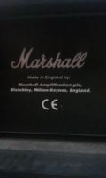 Лот: 4916665. Фото: 2. Marshall AVT50 Valvestate 2000... Профессиональный звук