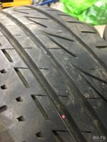 Лот: 9798209. Фото: 7. Японские кованые диски Bridgestone...