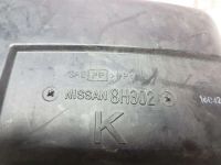 Лот: 20898710. Фото: 2. Резонатор воздушного фильтра Nissan... Автозапчасти